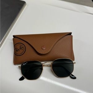 Rayban sunglasses